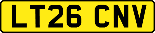 LT26CNV
