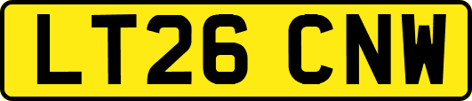 LT26CNW