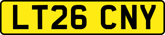 LT26CNY