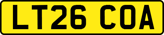 LT26COA