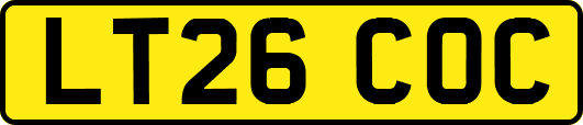 LT26COC