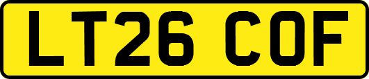 LT26COF