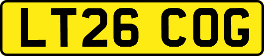 LT26COG