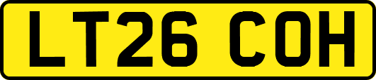 LT26COH