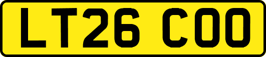 LT26COO