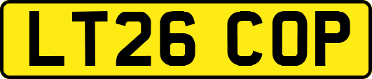 LT26COP