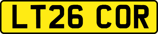 LT26COR