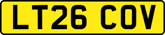 LT26COV