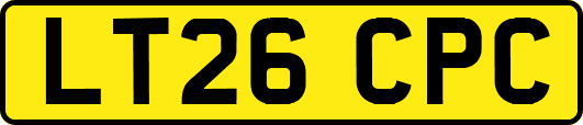 LT26CPC