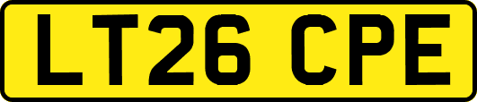 LT26CPE