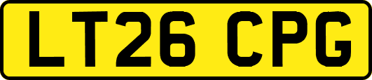LT26CPG