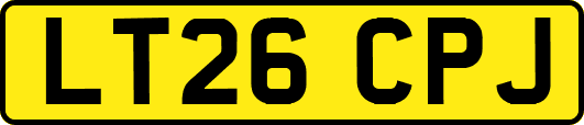 LT26CPJ