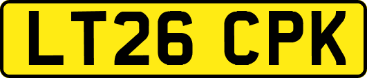 LT26CPK