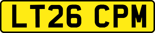 LT26CPM