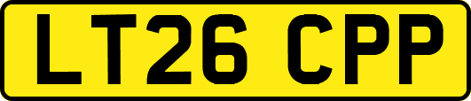 LT26CPP