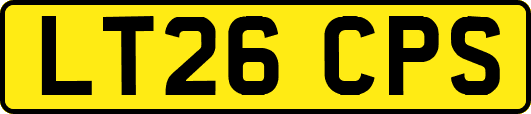 LT26CPS