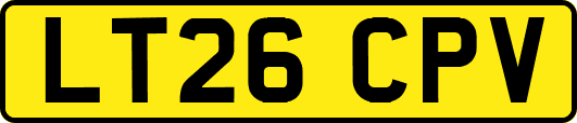 LT26CPV