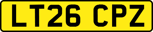 LT26CPZ