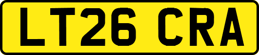 LT26CRA