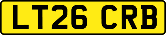 LT26CRB