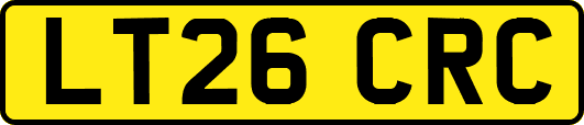LT26CRC