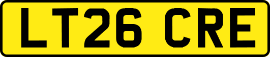 LT26CRE