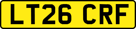 LT26CRF