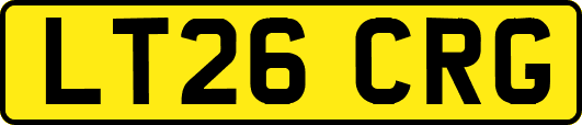 LT26CRG