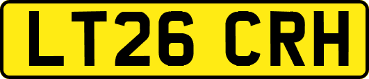 LT26CRH