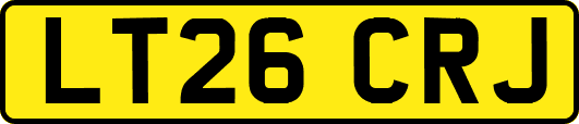 LT26CRJ