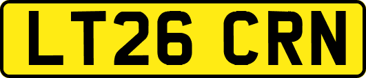 LT26CRN