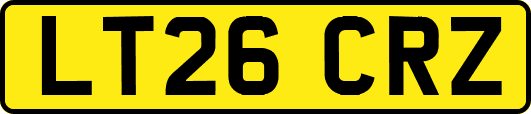 LT26CRZ