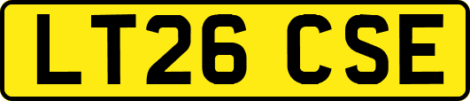 LT26CSE