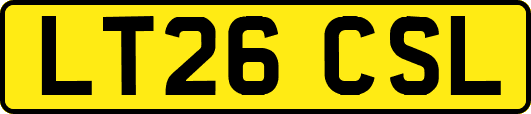 LT26CSL