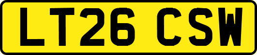 LT26CSW