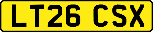 LT26CSX