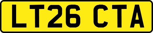 LT26CTA