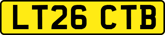 LT26CTB