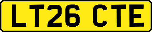 LT26CTE