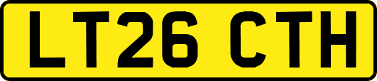 LT26CTH