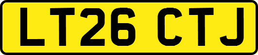 LT26CTJ