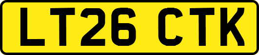LT26CTK