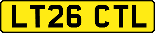 LT26CTL