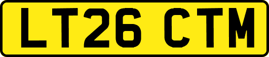 LT26CTM