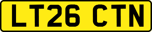 LT26CTN