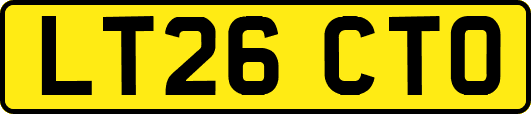 LT26CTO