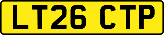 LT26CTP
