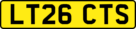 LT26CTS