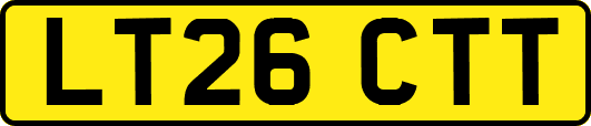 LT26CTT