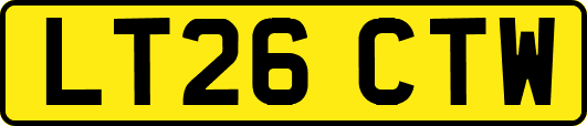 LT26CTW